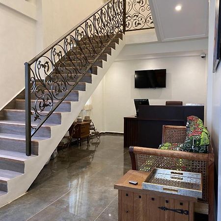 מלון Kwabenya Eagle Vault מראה חיצוני תמונה