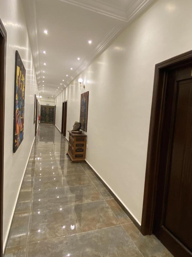 מלון Kwabenya Eagle Vault מראה חיצוני תמונה
