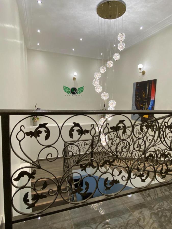 מלון Kwabenya Eagle Vault מראה חיצוני תמונה